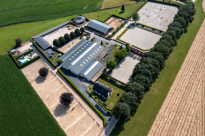 Foto 88 van Klein Amerika 1