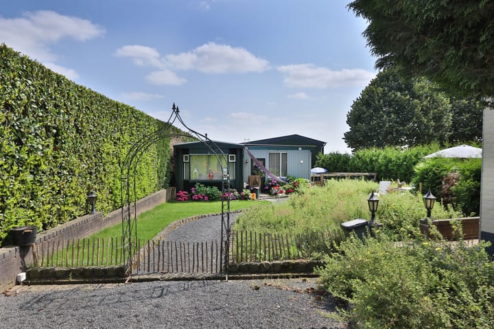 Foto 89 van Klein Amerika 1