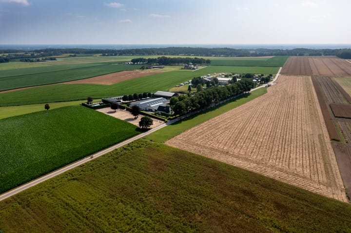 Foto 91 van Klein Amerika 1