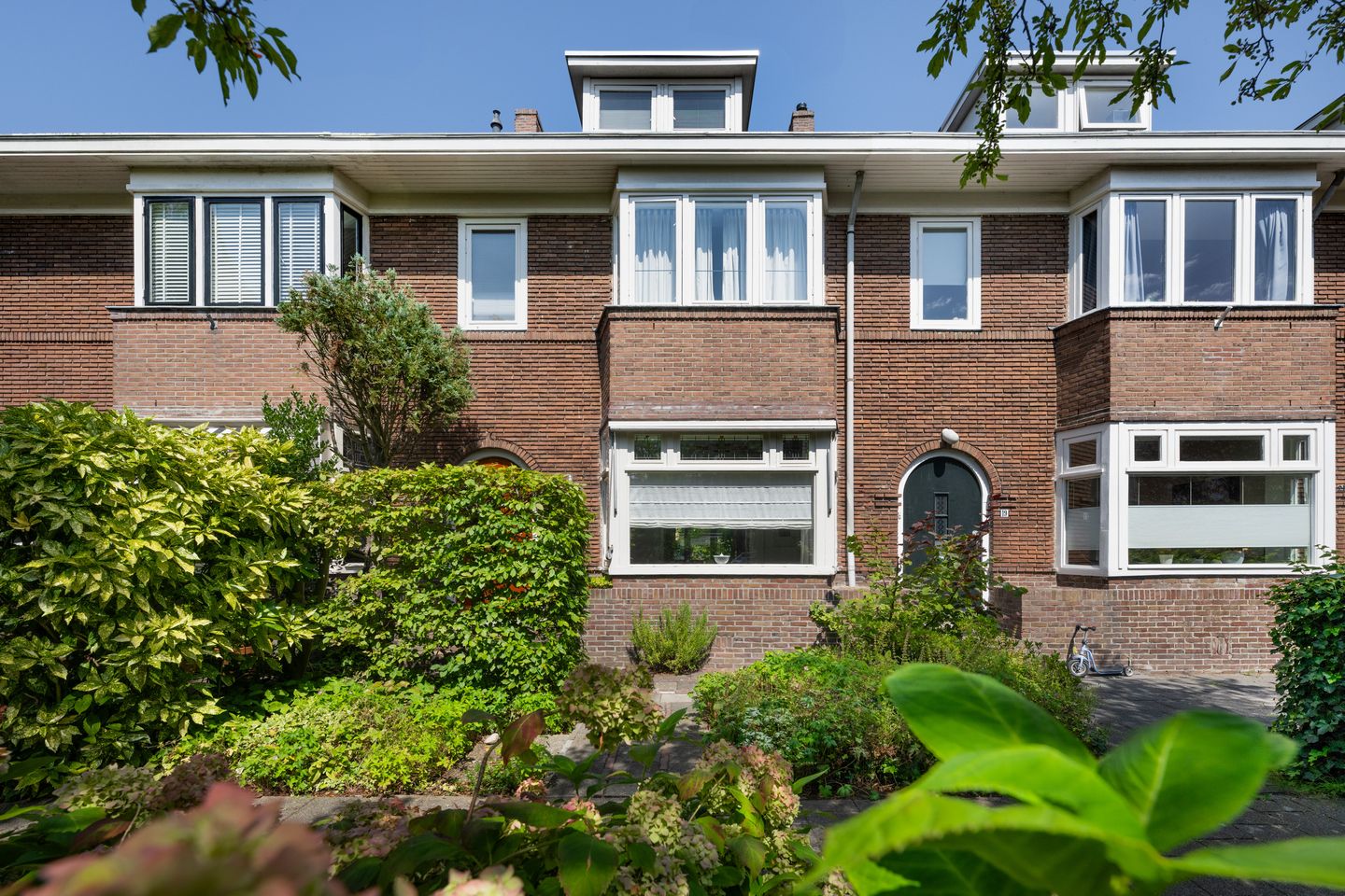 Foto 29 van Polanenstraat 17