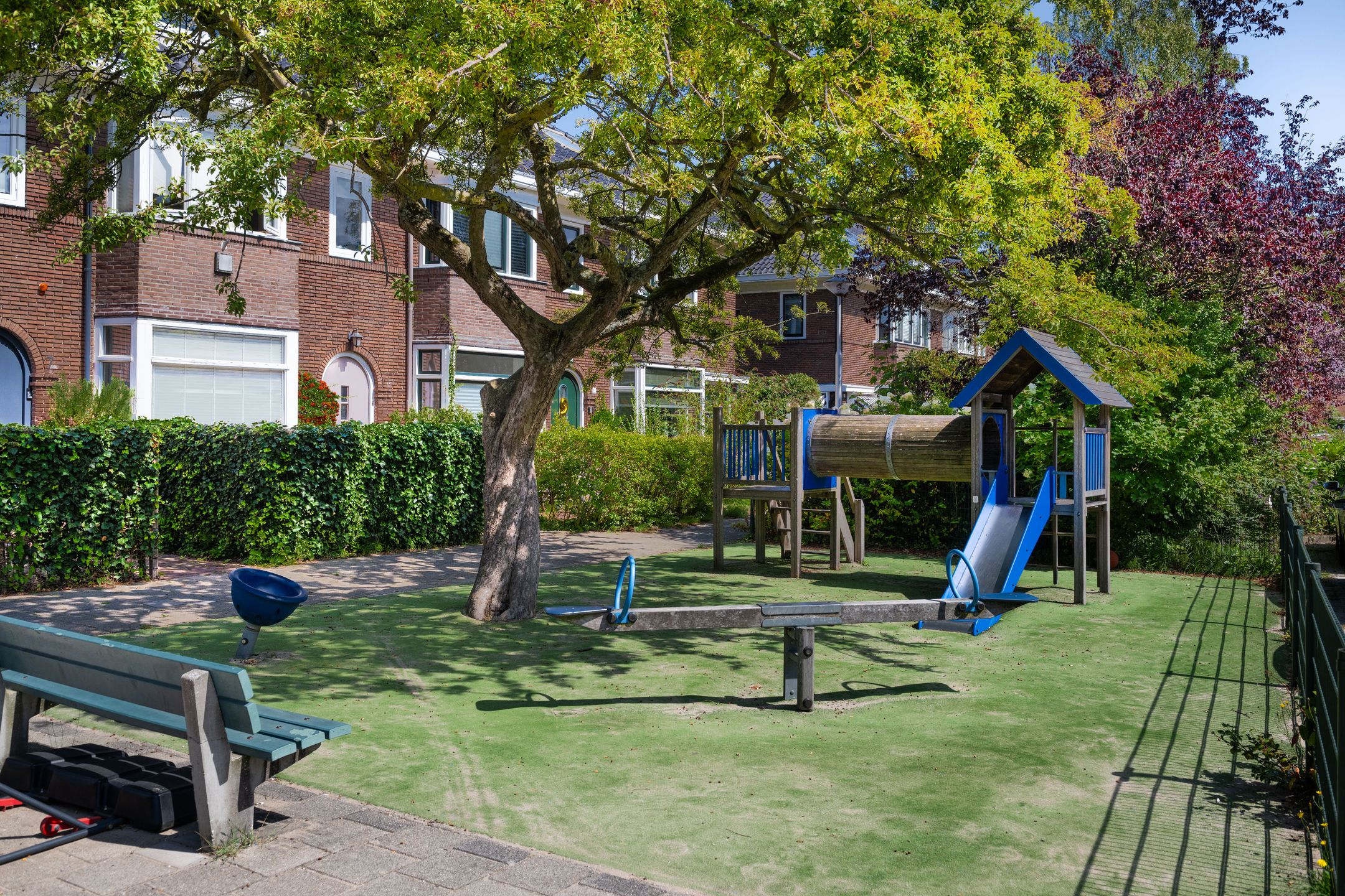 Foto 30 van Polanenstraat 17