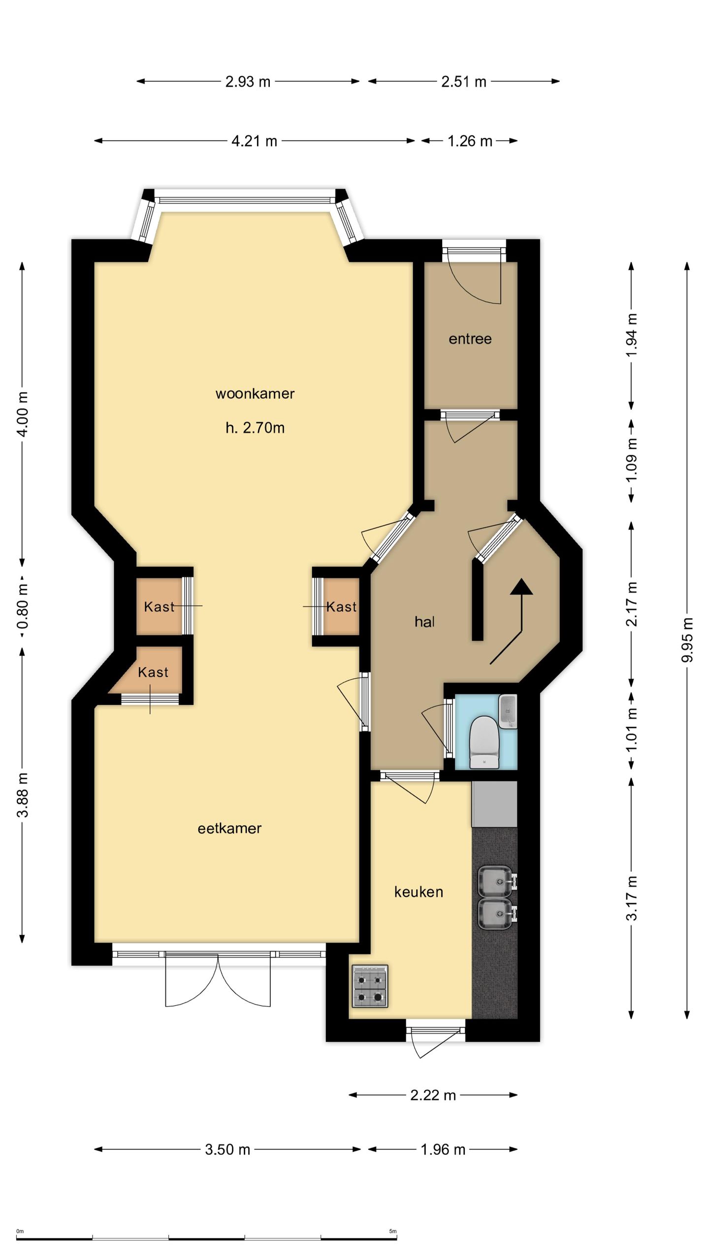 Foto 35 van Polanenstraat 17