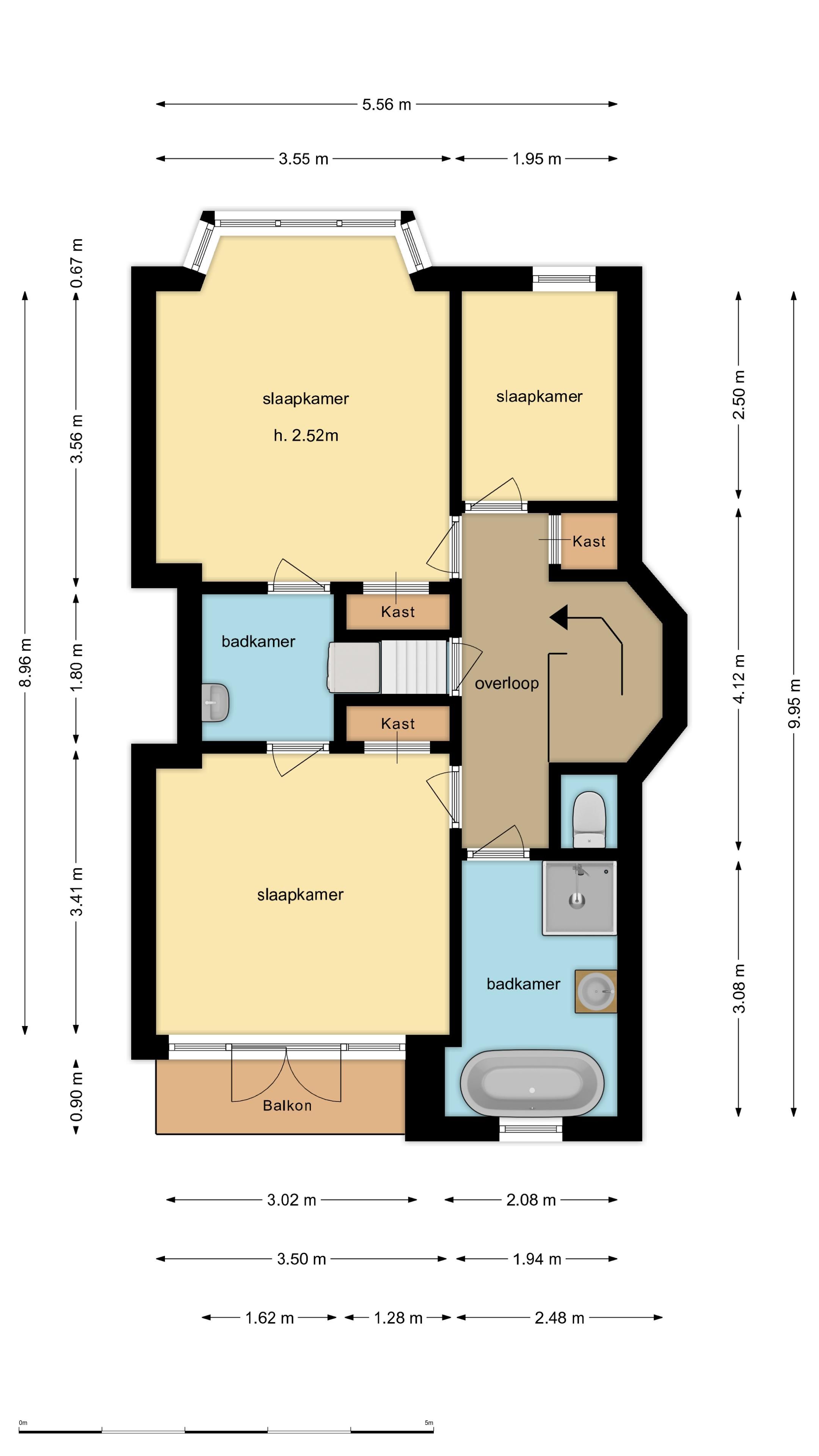 Foto 36 van Polanenstraat 17