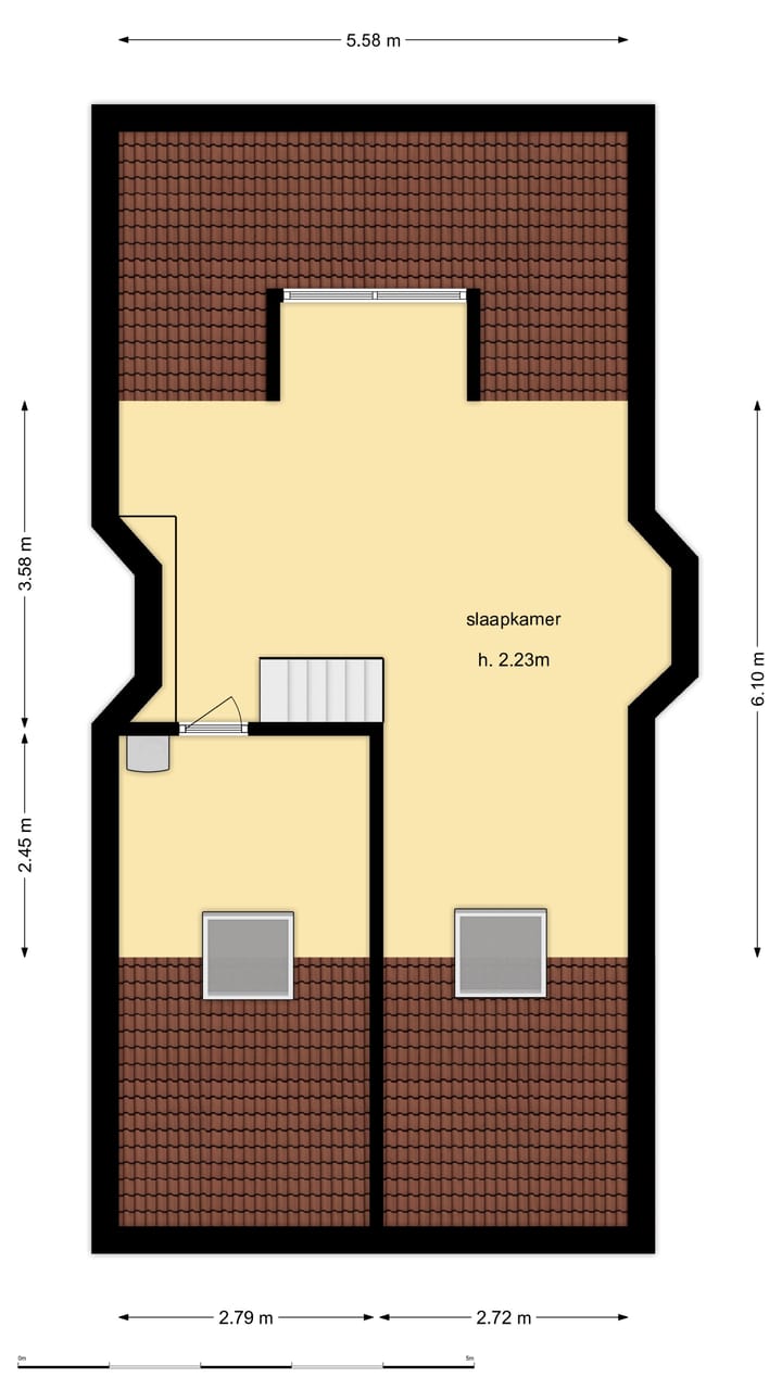 Foto 37 van Polanenstraat 17