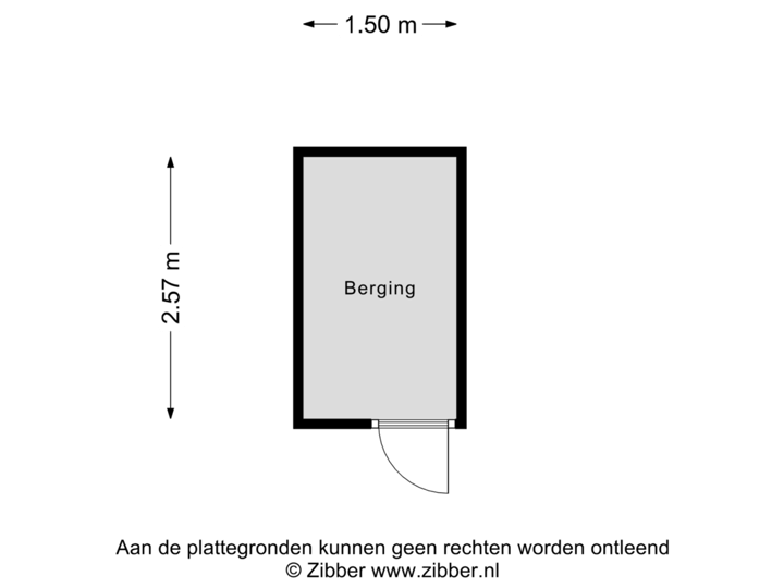 Berging