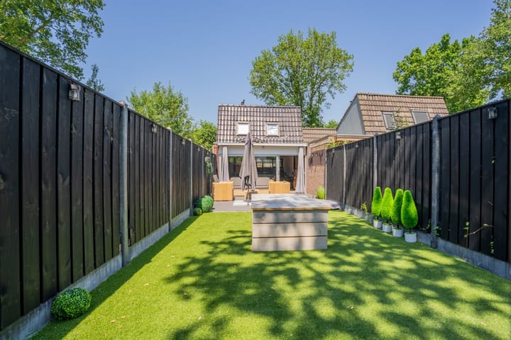 Foto 3 van Zuiddijk 61-A29