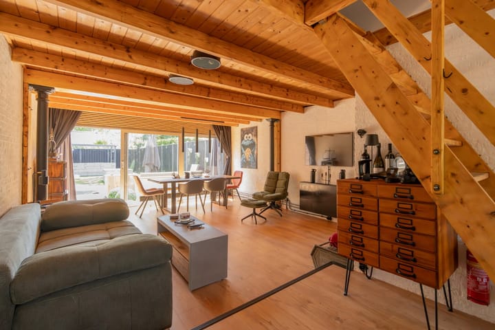 Foto 5 van Zuiddijk 61-A29