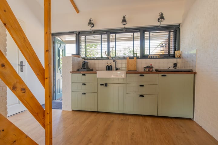 Foto 6 van Zuiddijk 61-A29