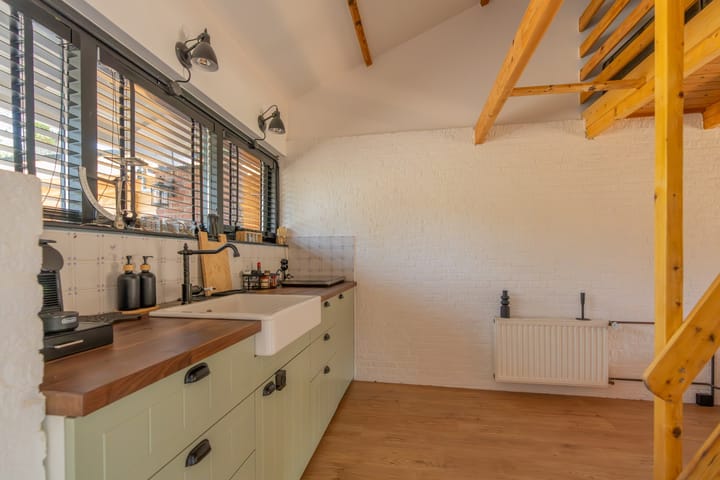 Foto 7 van Zuiddijk 61-A29