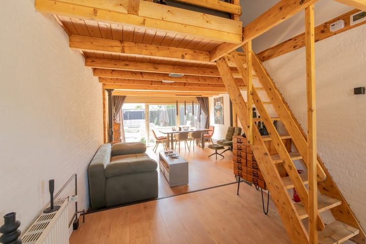 Foto 13 van Zuiddijk 61-A29