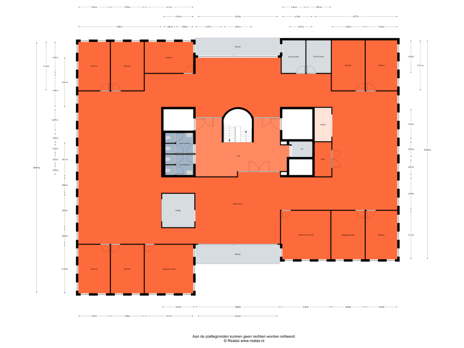 View floorplan