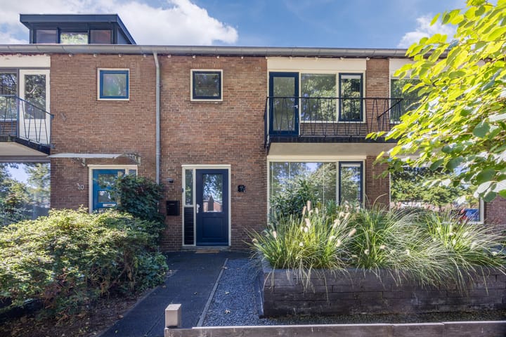 Foto 1 van Airborneplein 22