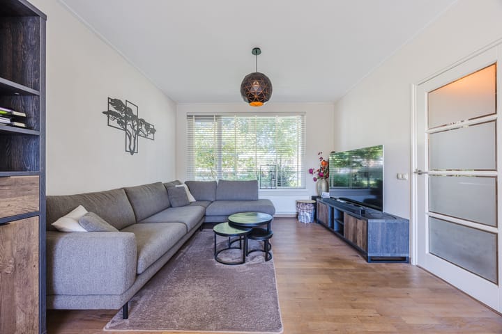 Foto 2 van Airborneplein 22