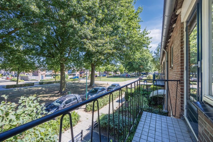 Foto 13 van Airborneplein 22