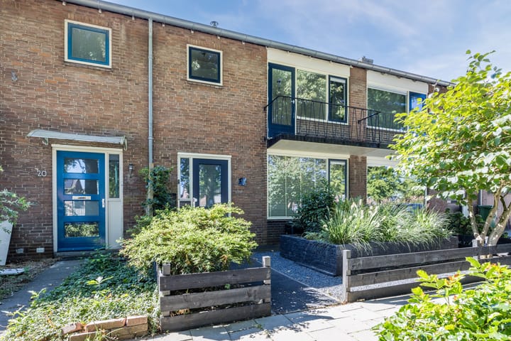 Foto 21 van Airborneplein 22