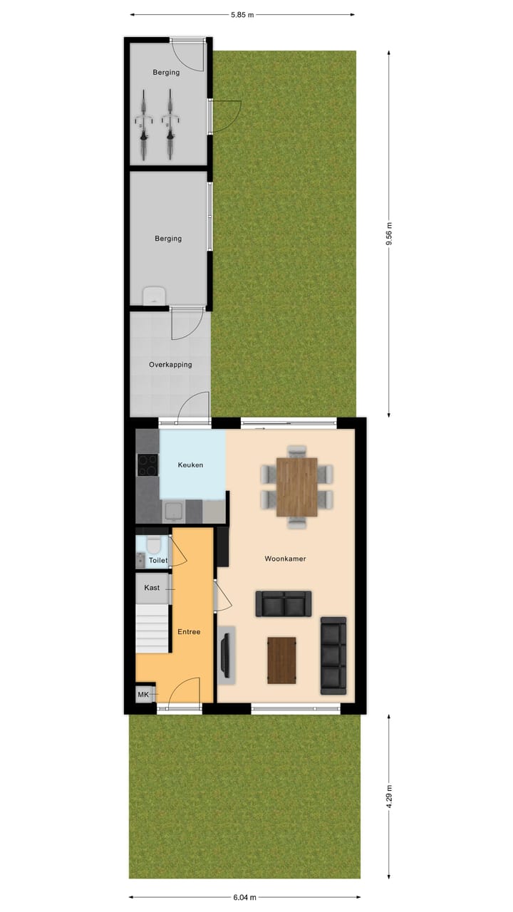 Foto 30 van Airborneplein 22