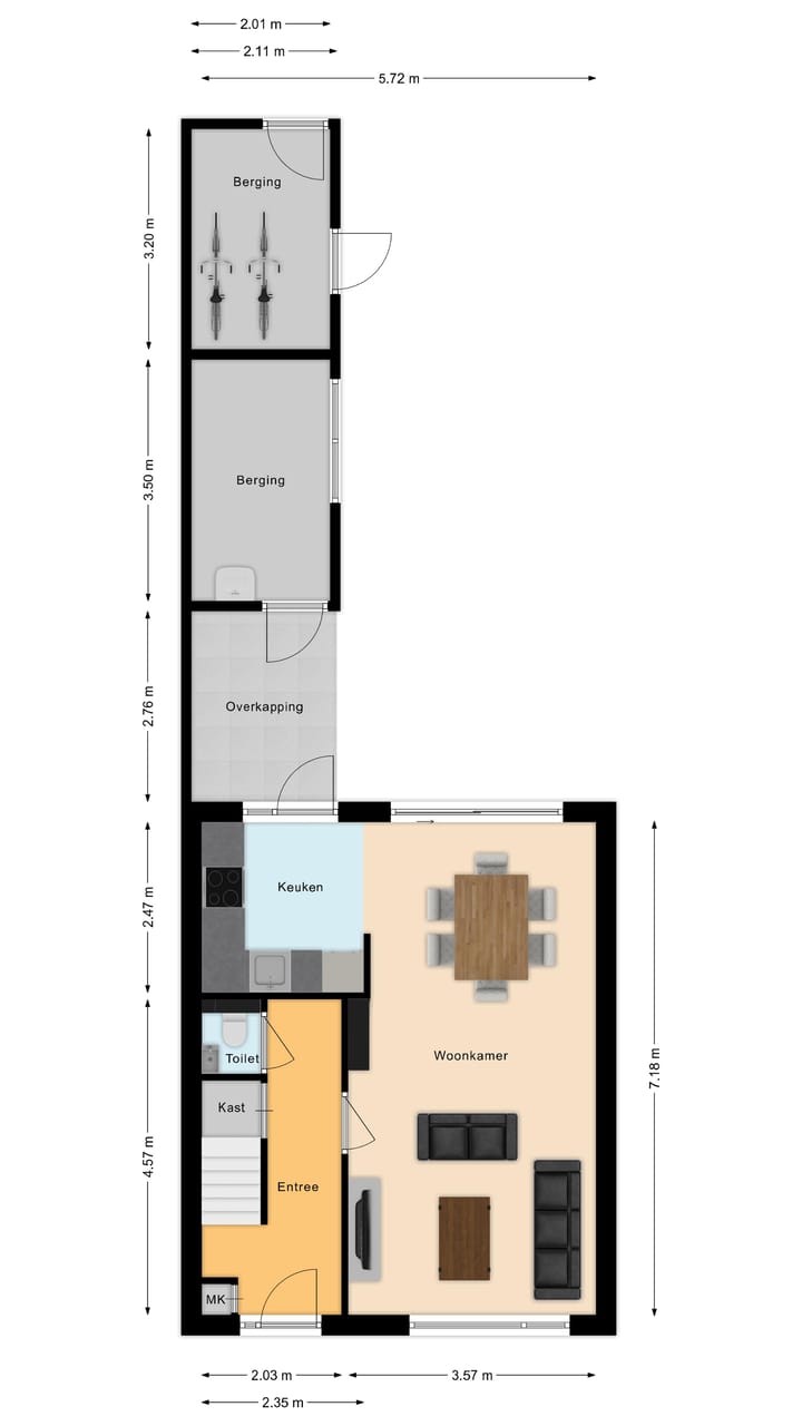 Foto 31 van Airborneplein 22