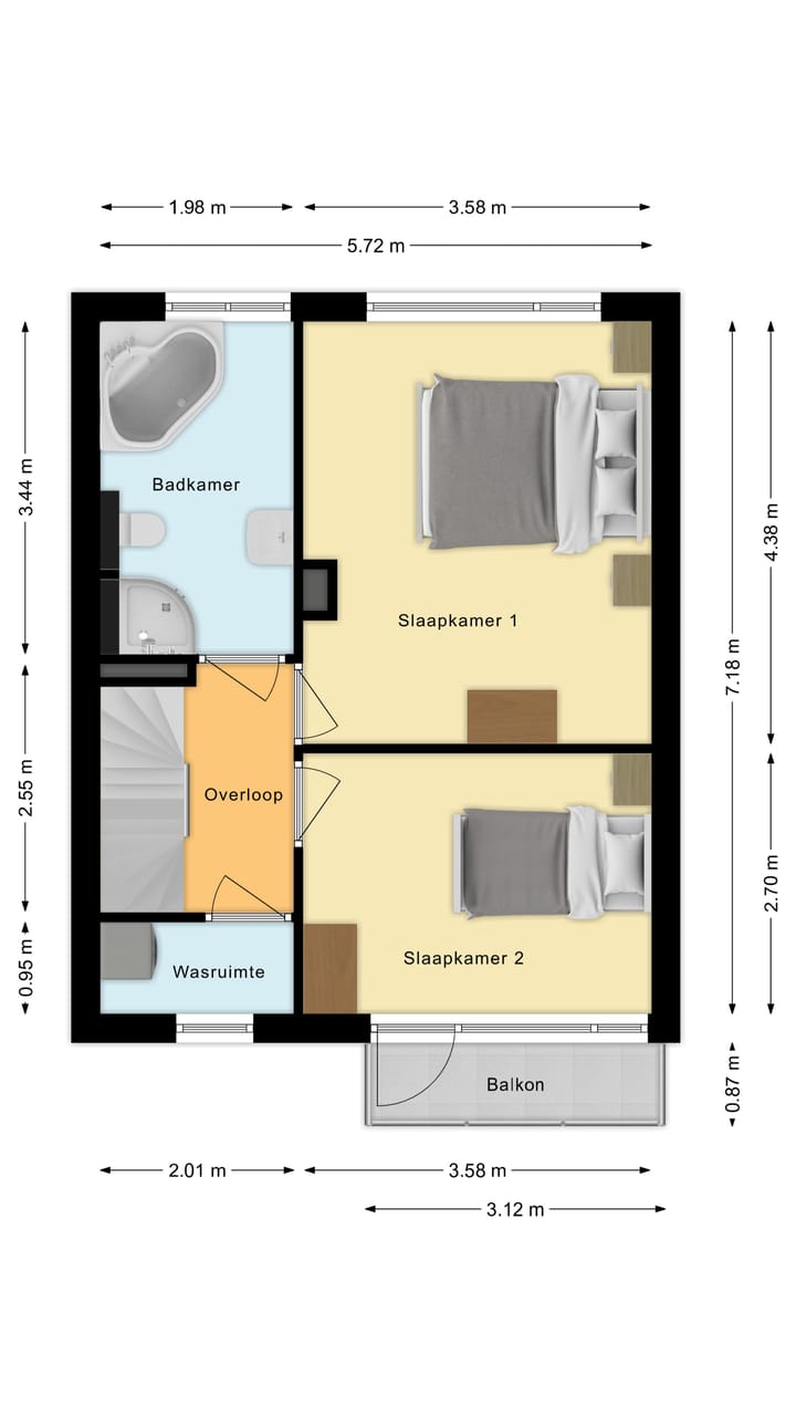 Foto 32 van Airborneplein 22