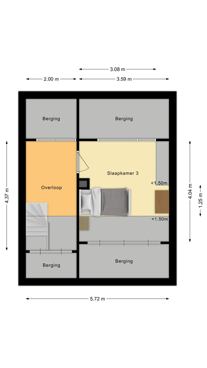 Foto 33 van Airborneplein 22