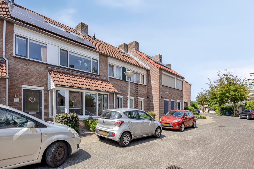 Foto 2 van Belforthof 17