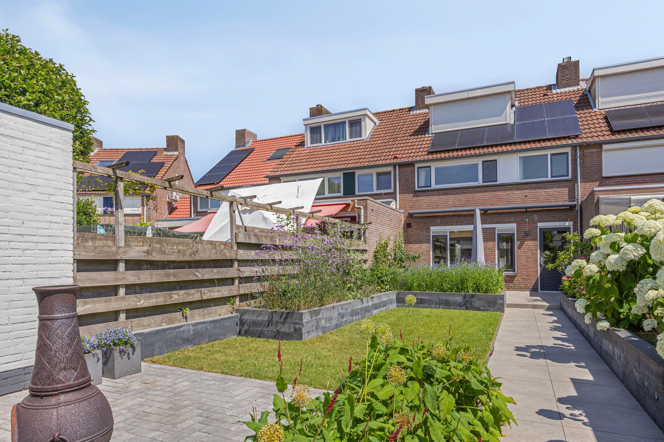 Foto 3 van Belforthof 17