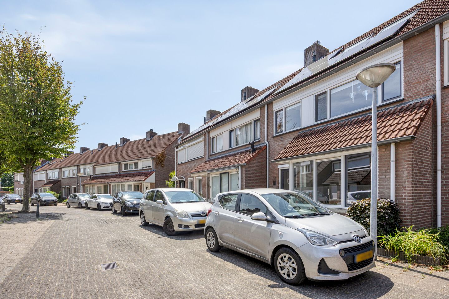 Foto 4 van Belforthof 17