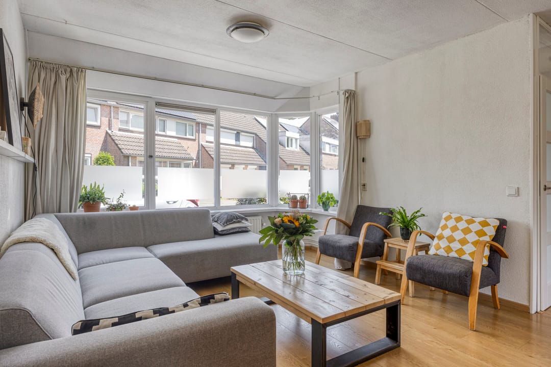 Foto 7 van Belforthof 17