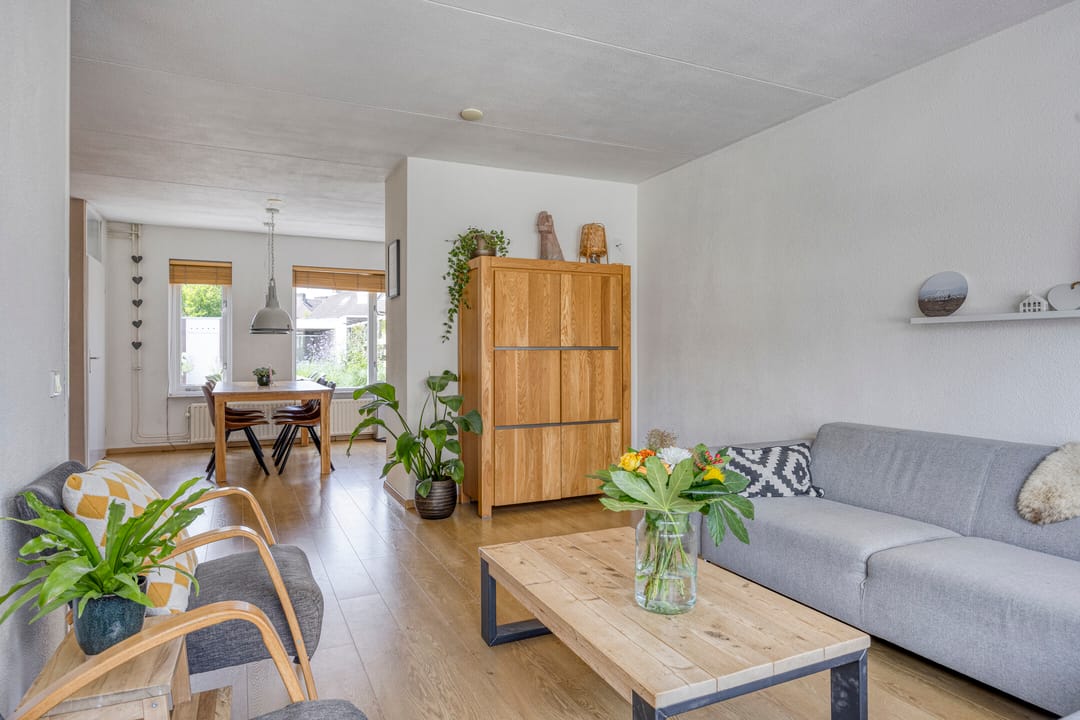 Foto 8 van Belforthof 17