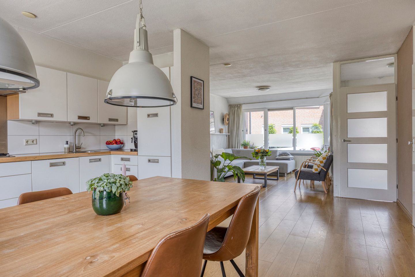 Foto 10 van Belforthof 17