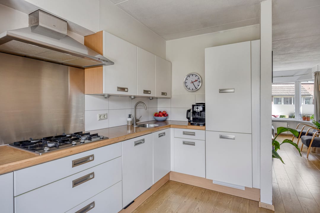 Foto 11 van Belforthof 17