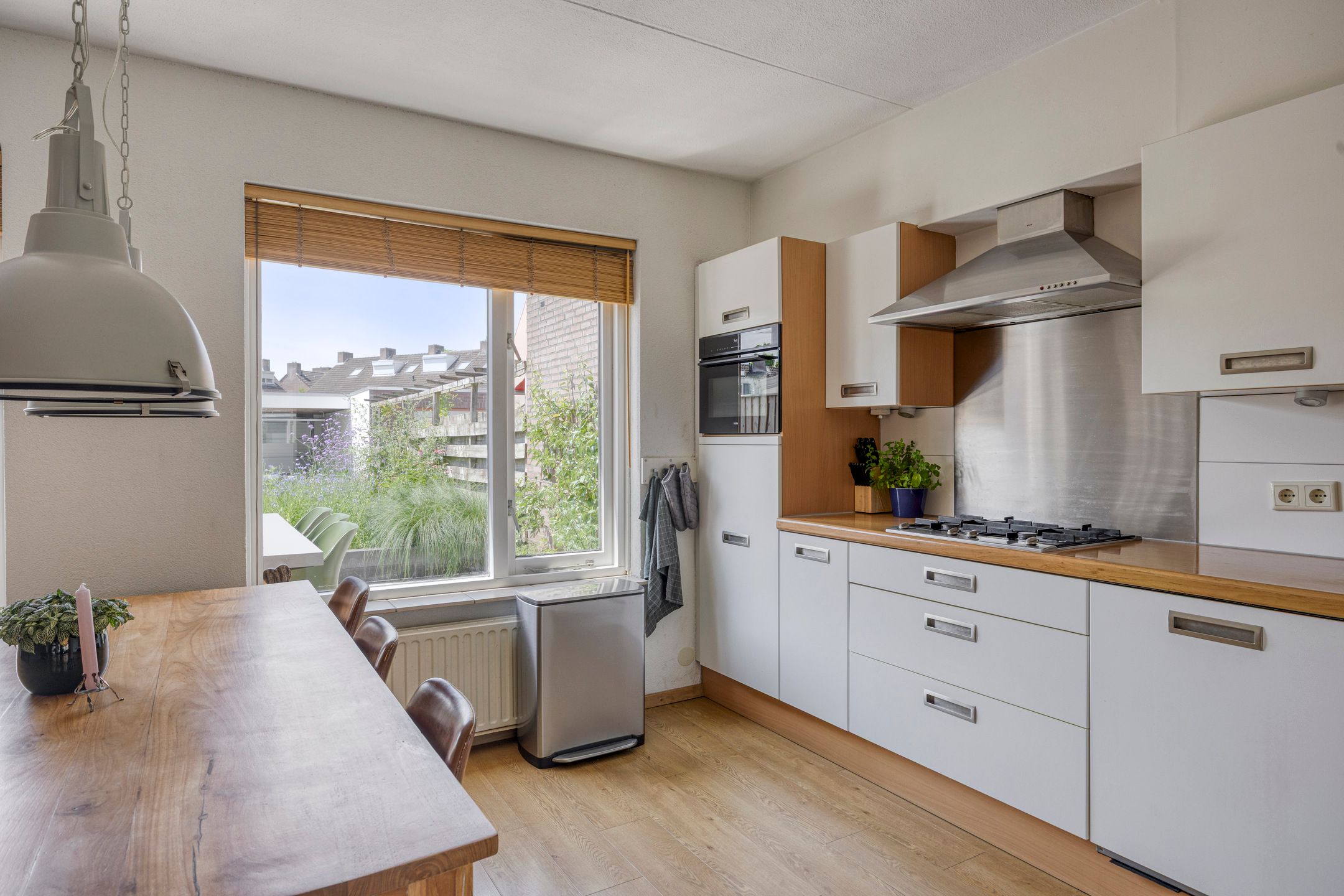 Foto 12 van Belforthof 17