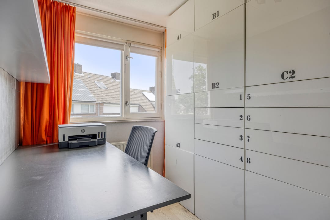 Foto 17 van Belforthof 17