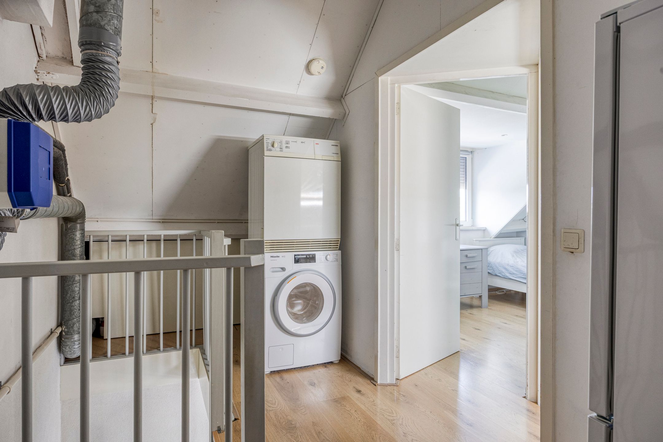 Foto 21 van Belforthof 17