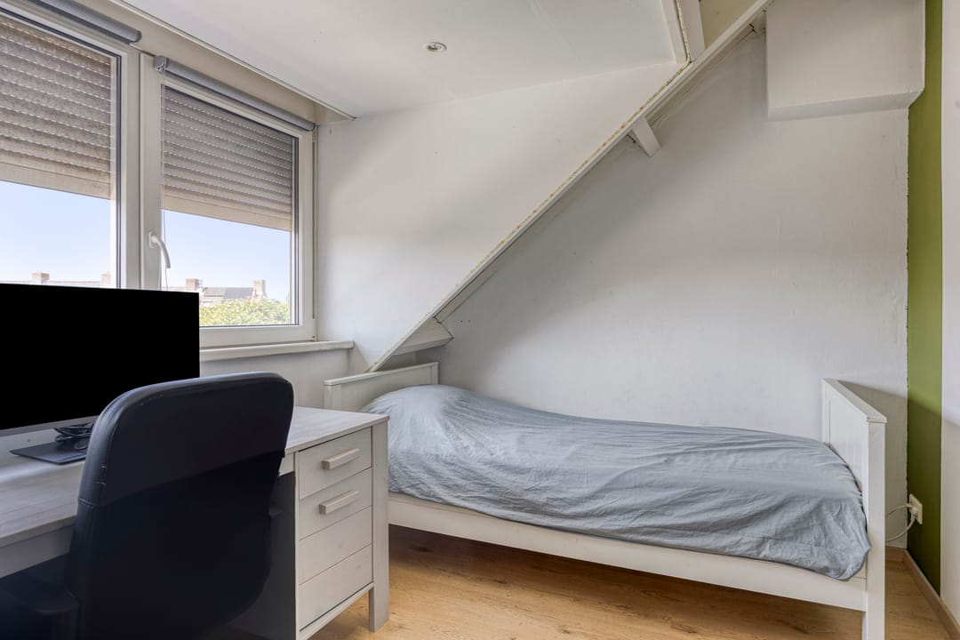 Foto 23 van Belforthof 17