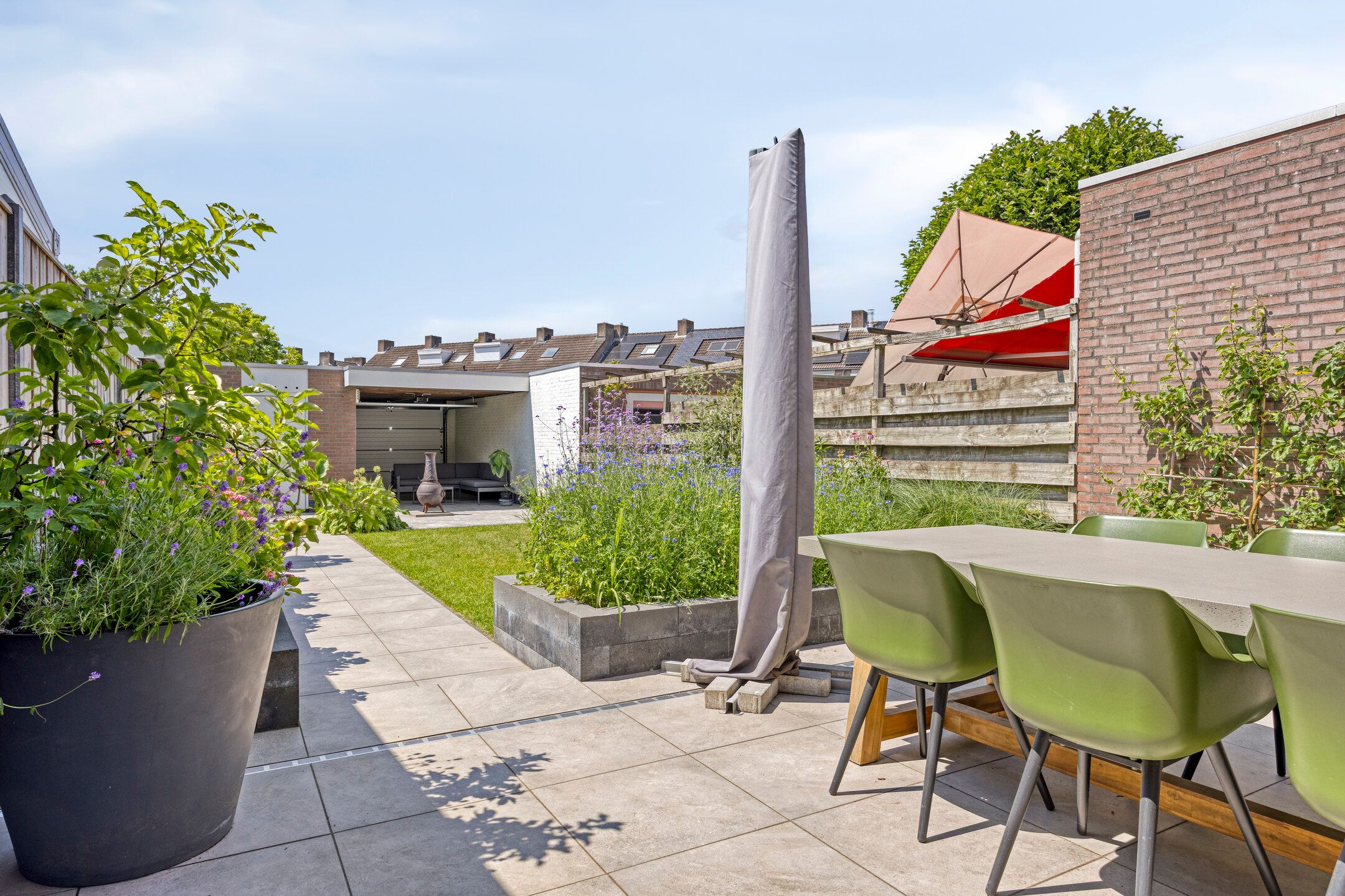 Foto 24 van Belforthof 17