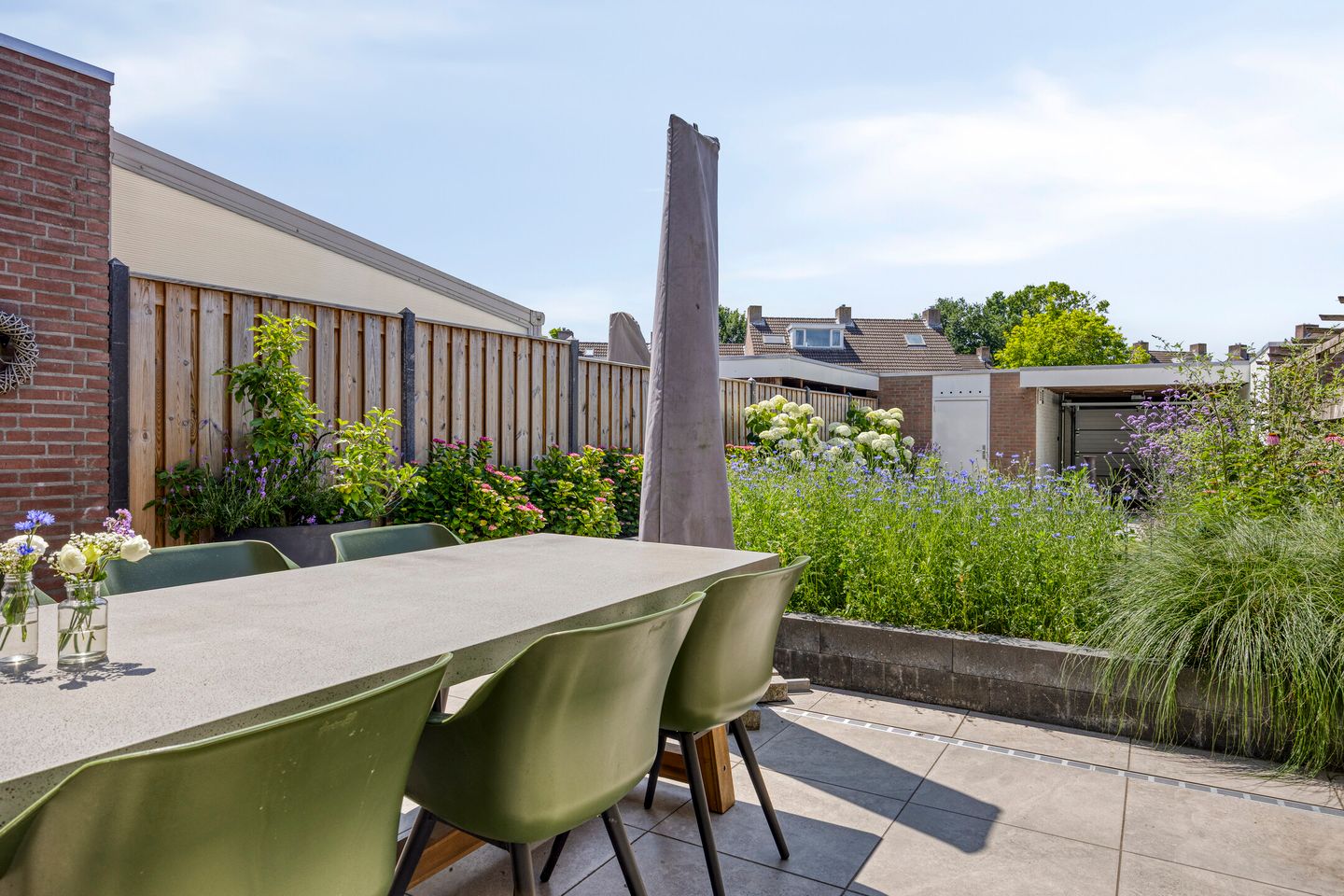 Foto 25 van Belforthof 17