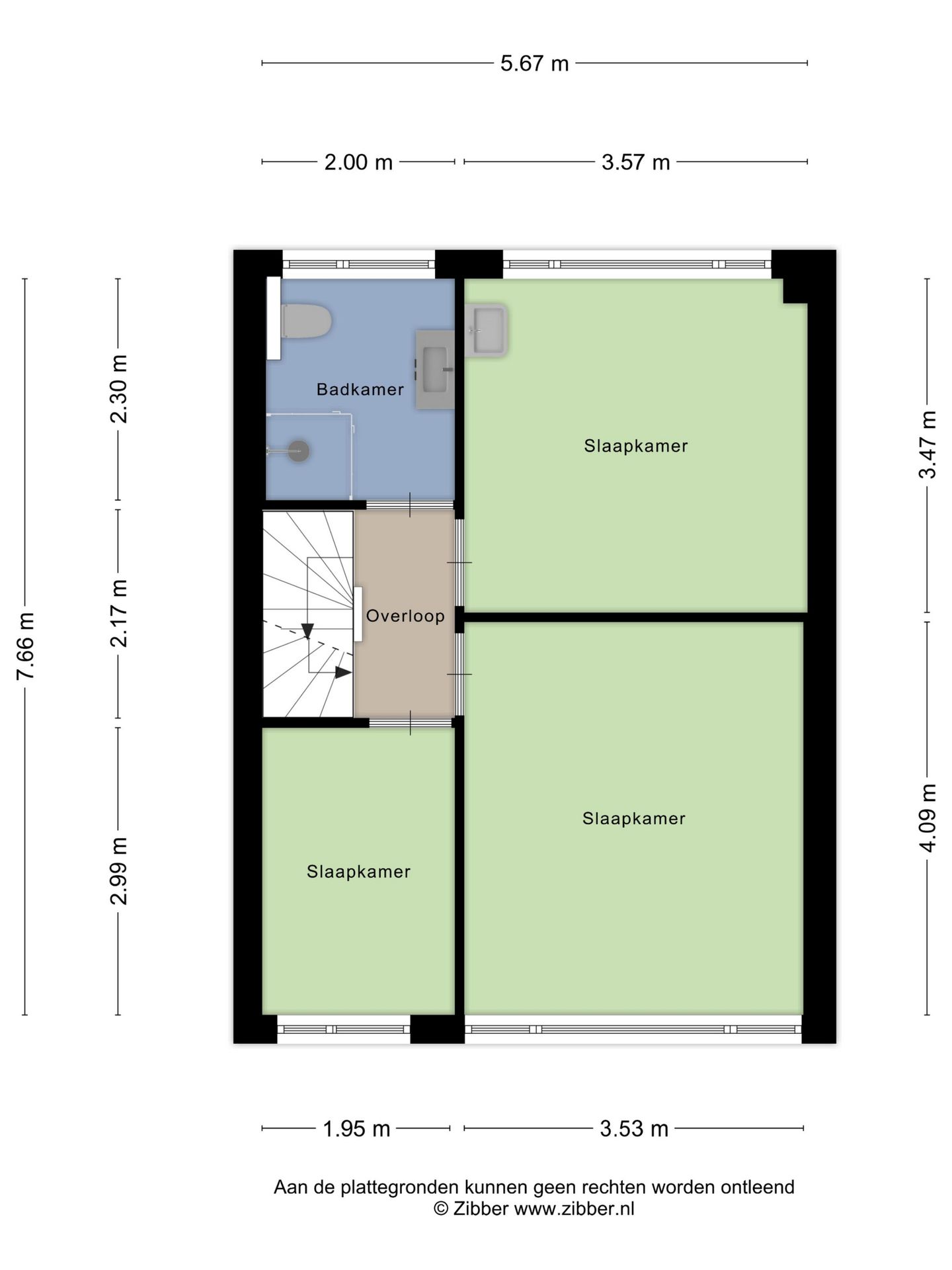 Foto 29 van Belforthof 17