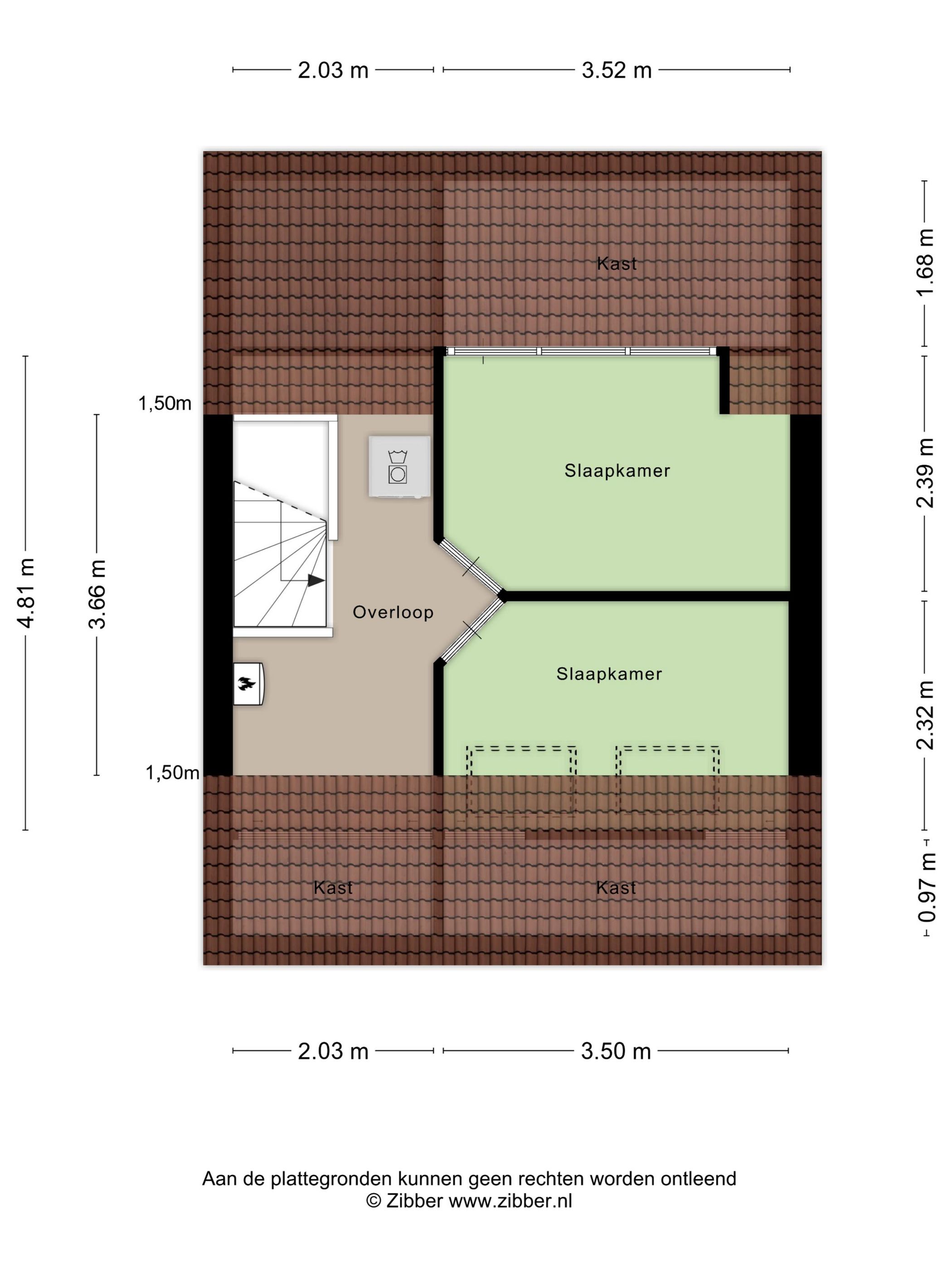 Foto 30 van Belforthof 17