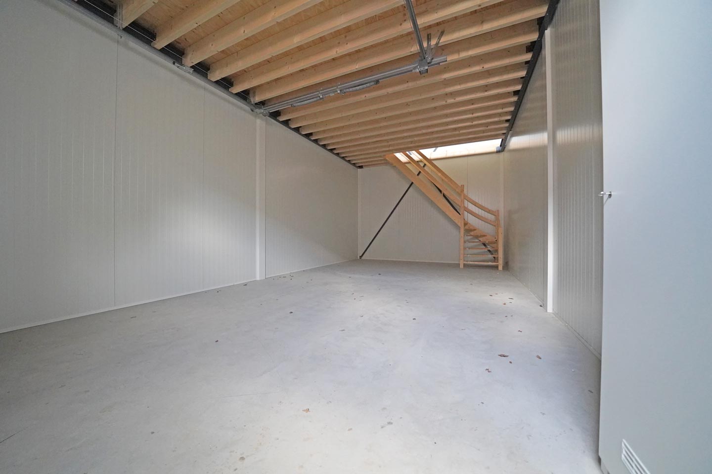 Bekijk foto 2 van Vlotbrugweg 13-B