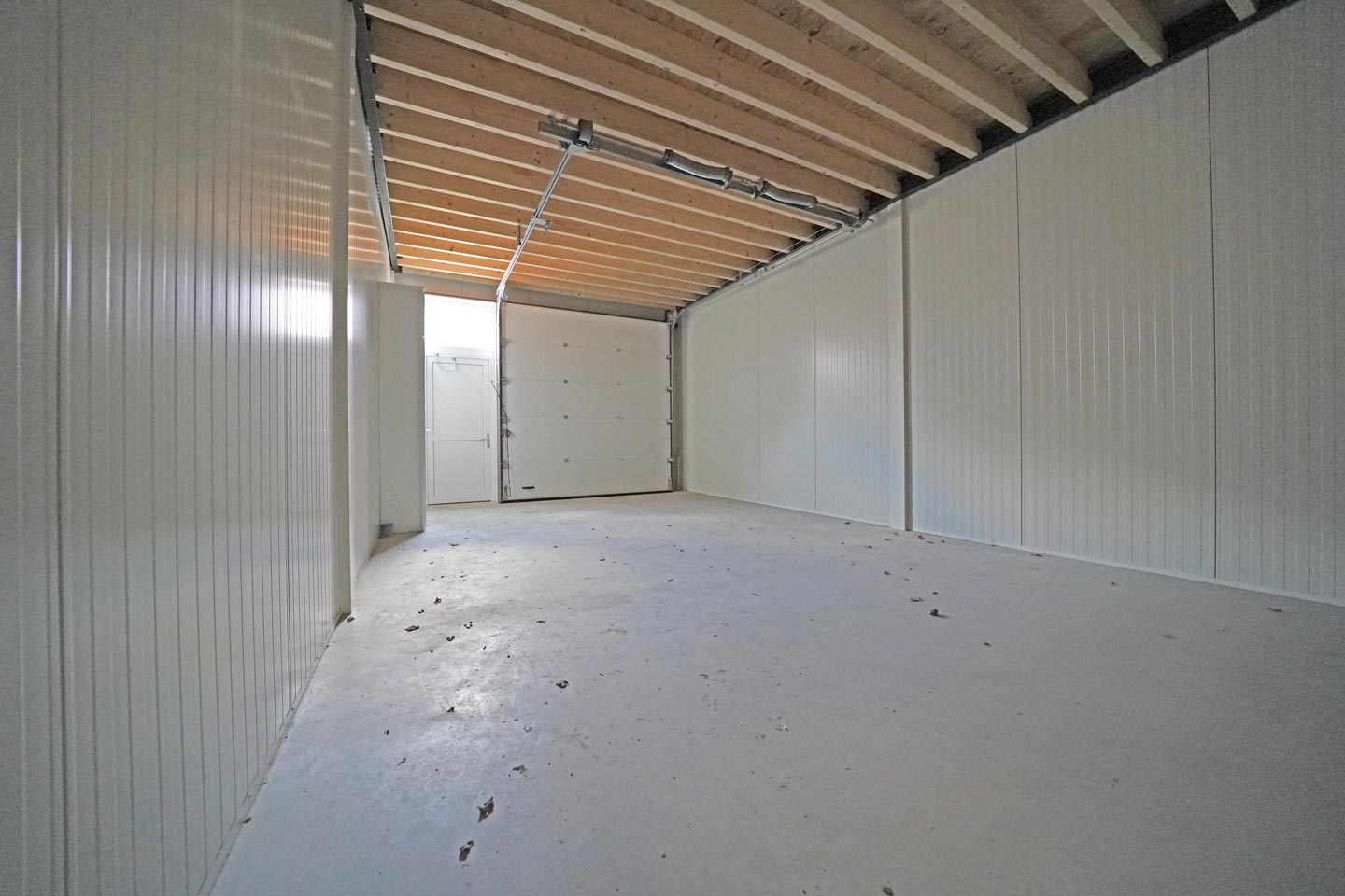 View photo 5 of Vlotbrugweg 13-B