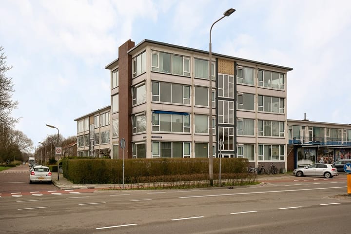 Photo 1 of Harlingerstraatweg 88-C