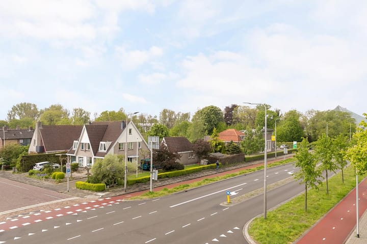 Photo 3 of Harlingerstraatweg 88-C