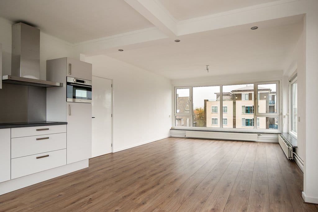 Foto 4 van Harlingerstraatweg 88-C