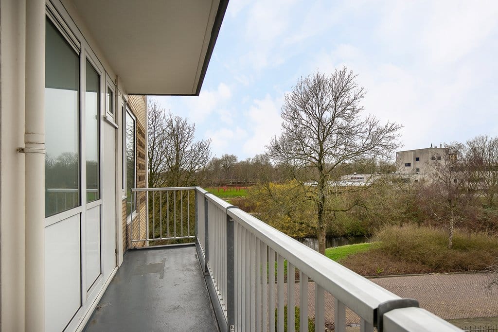 Foto 12 van Harlingerstraatweg 88-C