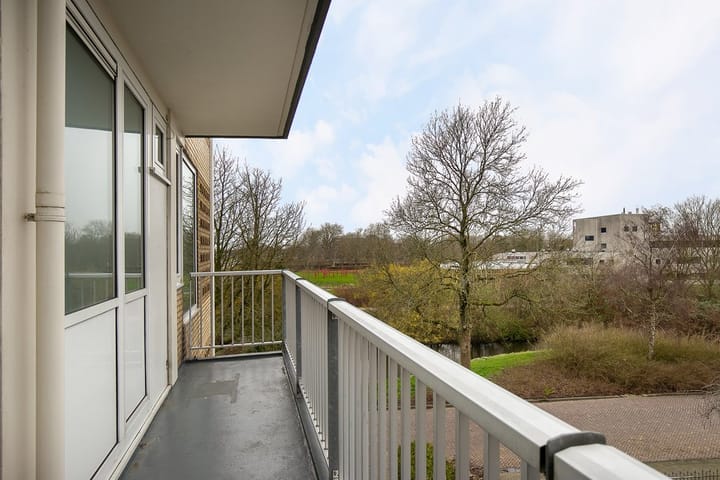 Photo 12 of Harlingerstraatweg 88-C