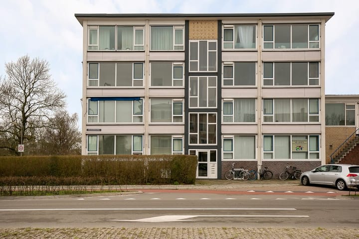 Photo 13 of Harlingerstraatweg 88-C