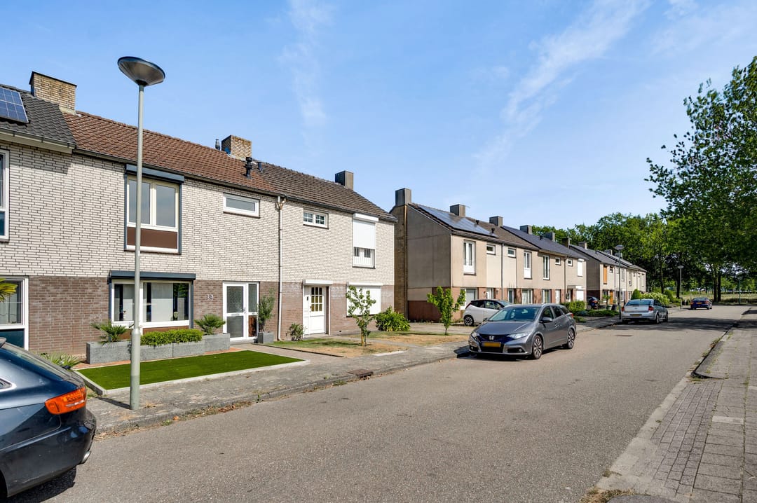 Foto 2 van Europastraat 13