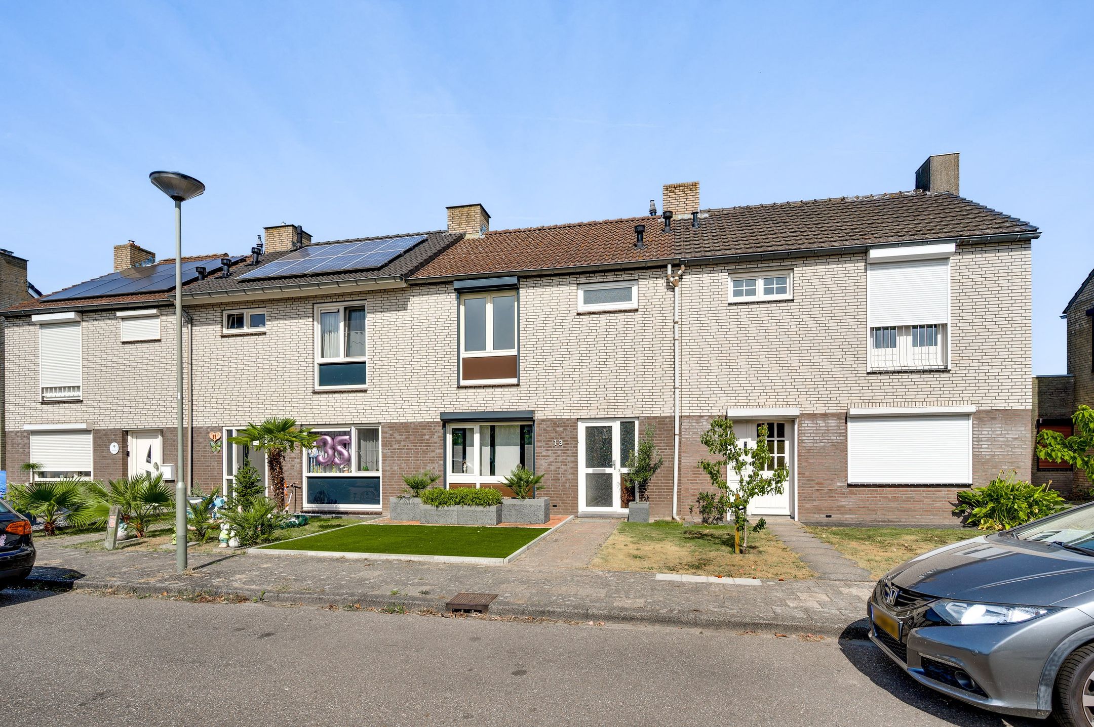 Foto 3 van Europastraat 13