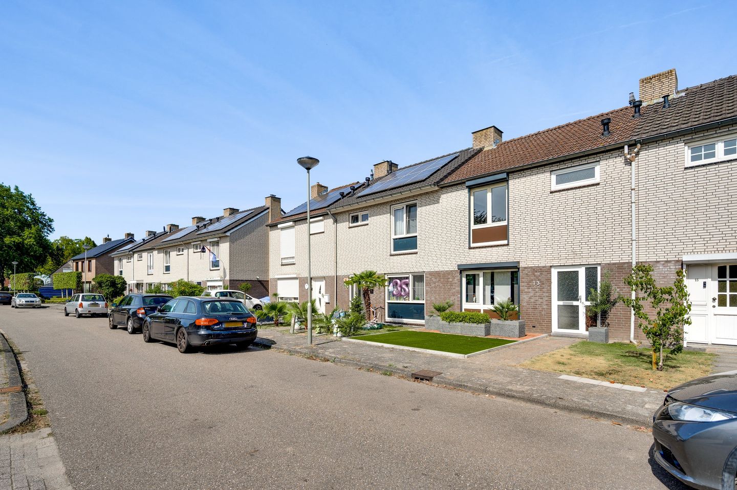 Foto 4 van Europastraat 13