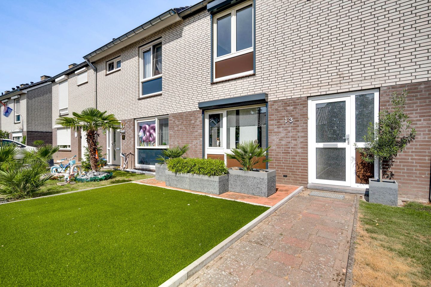 Foto 5 van Europastraat 13